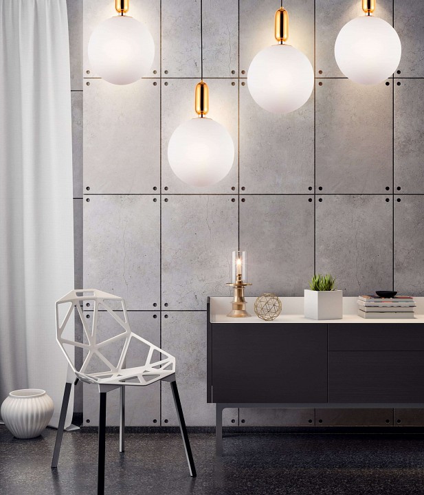 Подвесной светильник lumina deco orito ldp 1219-300 wt+gd