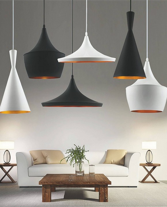 Подвесной светильник lumina deco foggi ldp 7712-c wt