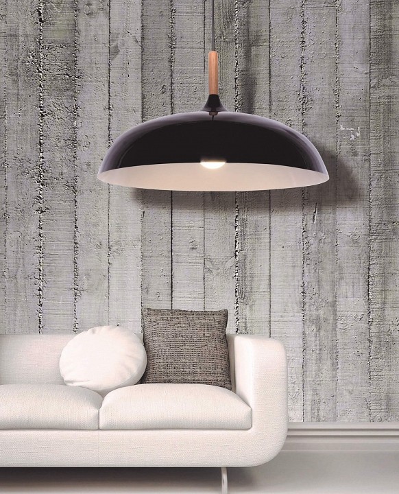 Подвесной светильник lumina deco versi ldp 7899 bk