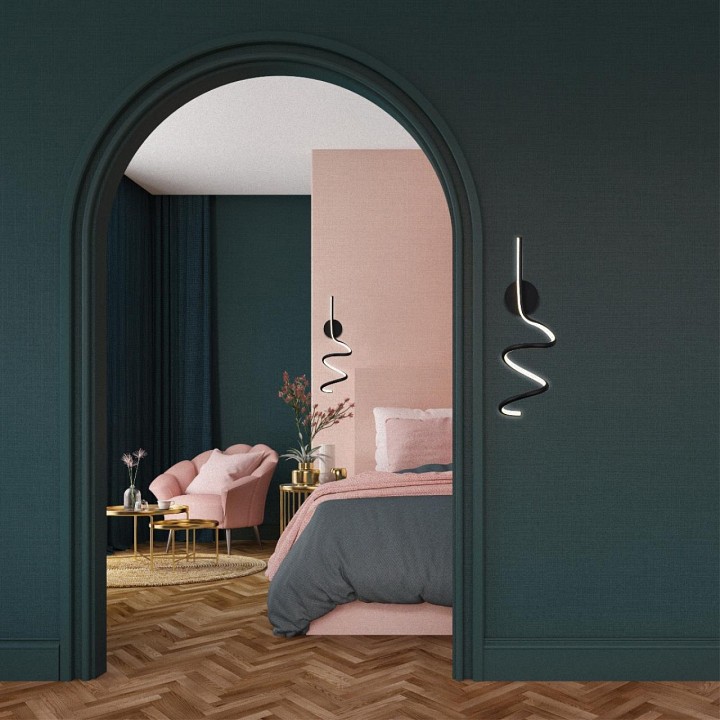 Бра lumion gianna 5298/15wl