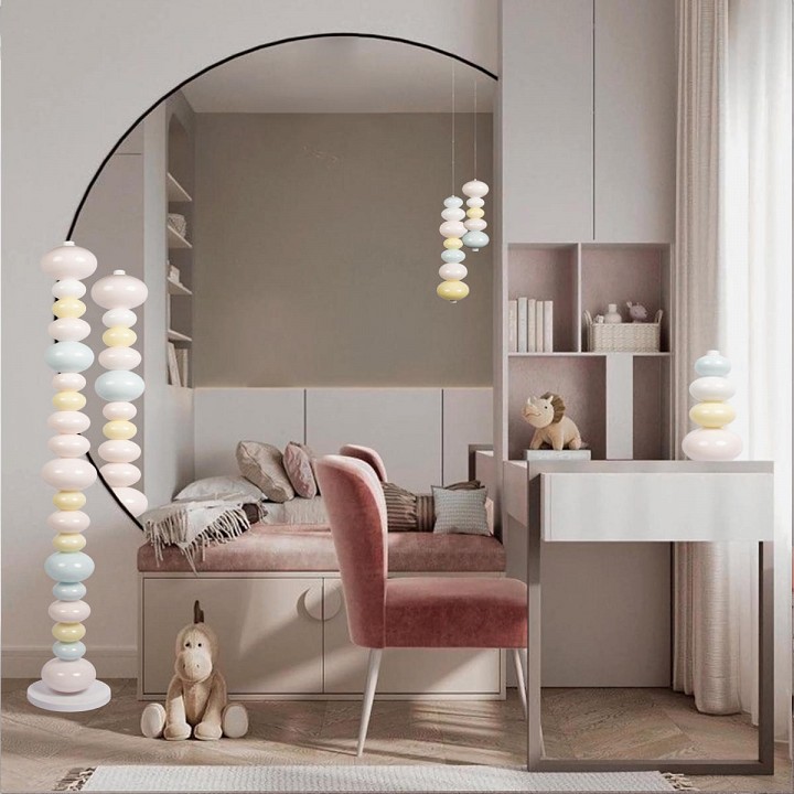 Подвесной светильник loft it macaroon 10271p/c