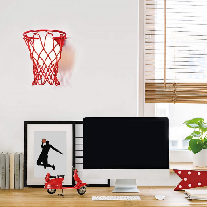 Бра mantra basketball 7244
