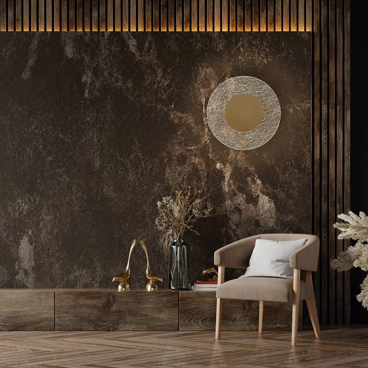 Накладной светильник mantra jewel 8075
