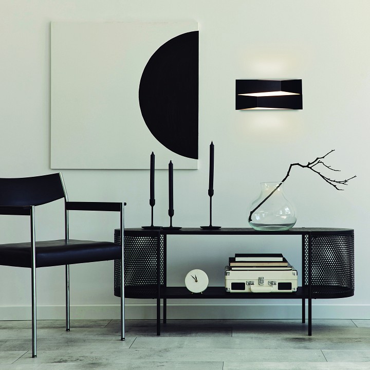 Накладной светильник mantra fuji 8159