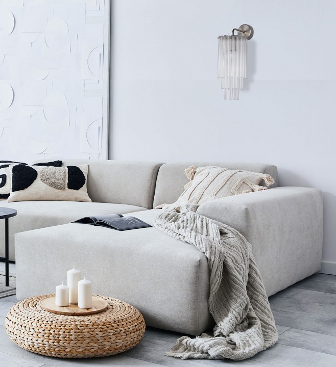 Бра mw-light аделард 28 642028301