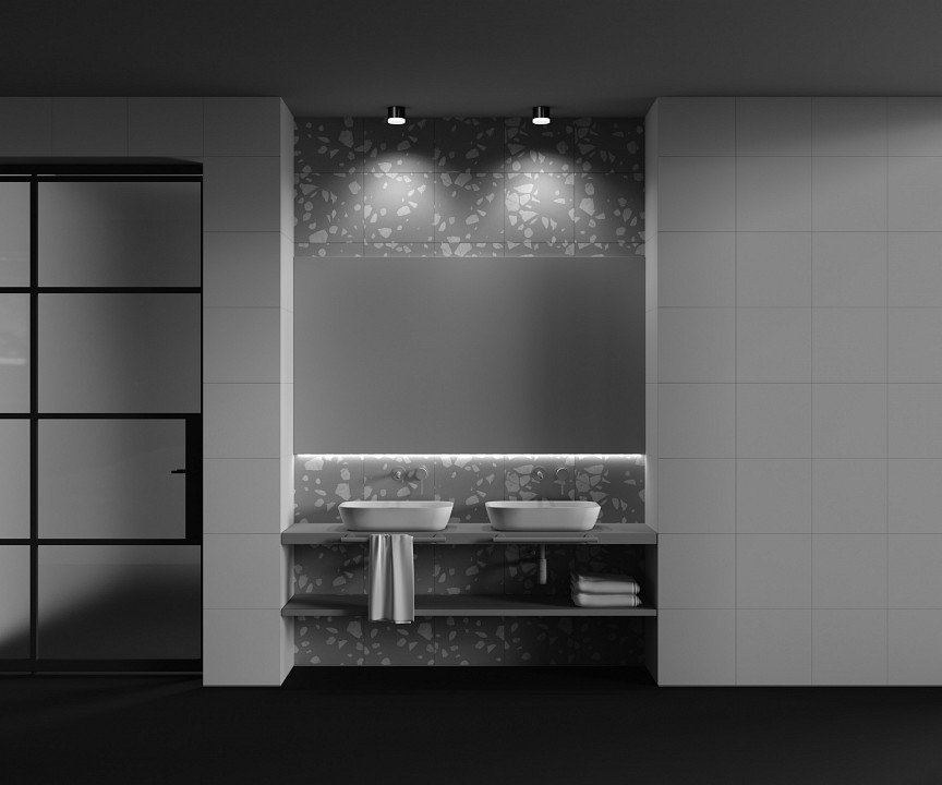 Накладной светильник maytoni pauline c087cl-gx53-b