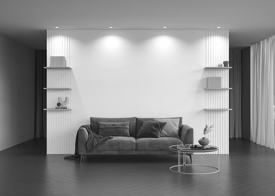 Встраиваемый светильник maytoni yin dl030-2-01w