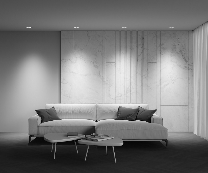Встраиваемый светильник maytoni alfa led dl043-02-10w3k-sq-w-1