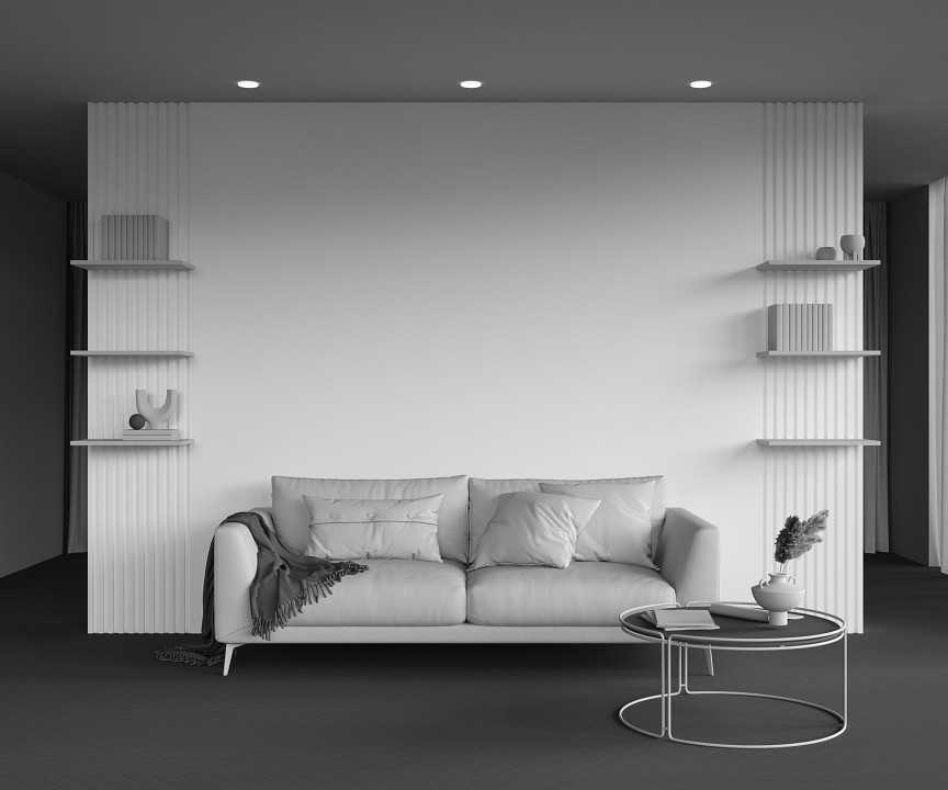 Встраиваемый светильник maytoni pauline dl067-gx53-w