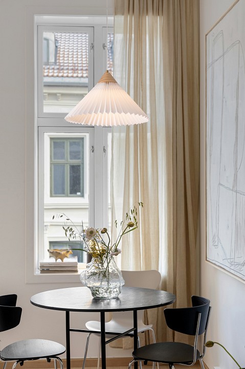 Подвесной светильник freya kinsley fr5533pl-01bs1