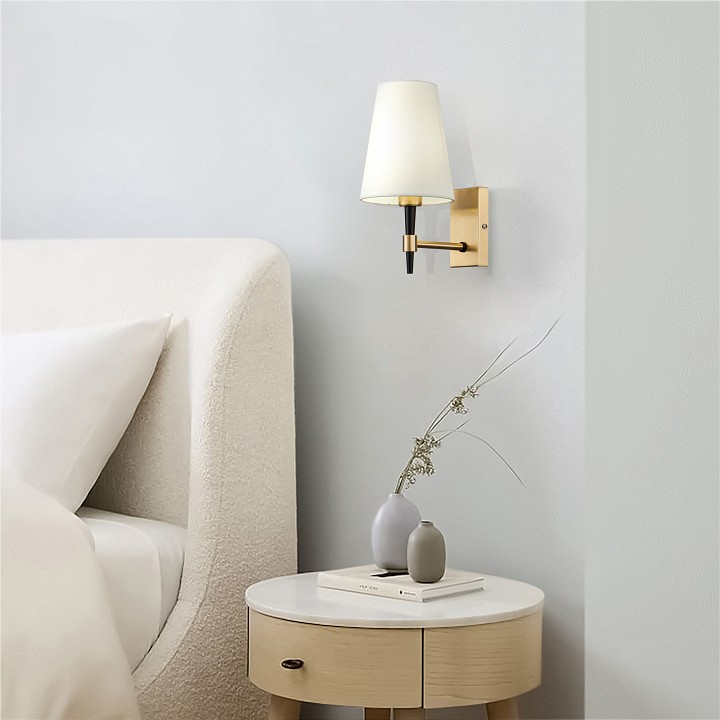 Бра maytoni zaragoza h001wl-01bs