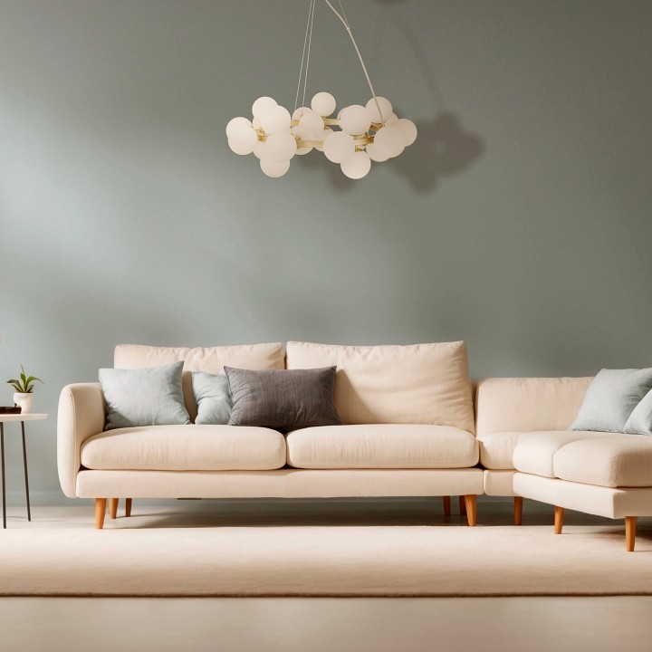 Подвесная люстра maytoni dallas mod545pl-25bs