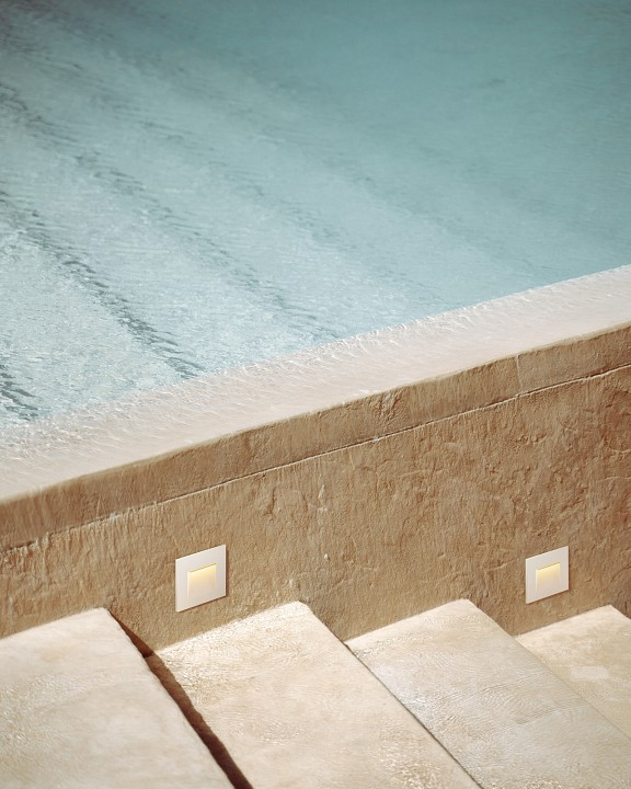 Встраиваемый светильник maytoni arca o038-l3w