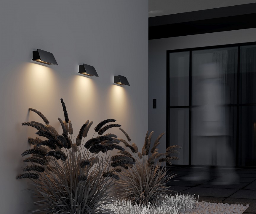 Накладной светильник maytoni trupp o429wl-l6gf3k