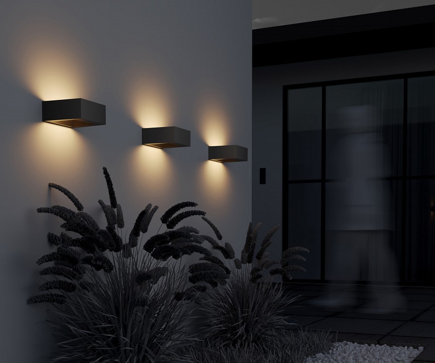 Накладной светильник maytoni cont o464wl-l18gf3k