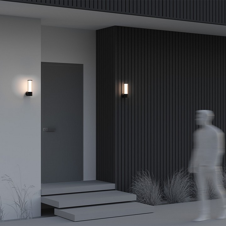 Светильник на штанге maytoni lit o593wl-l8b3k