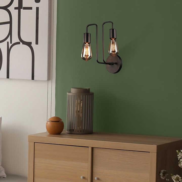 Бра maytoni gilbert t532wl-02b