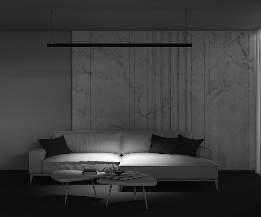 Встраиваемый светильник maytoni points tr031-2-24w3k-b