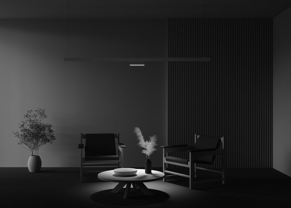 Накладной светильник maytoni points rot tr033-4-12wtw-m-dsz-w