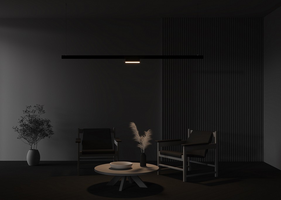 Накладной светильник maytoni basis rot tr036-4-12wtw-dsz-b