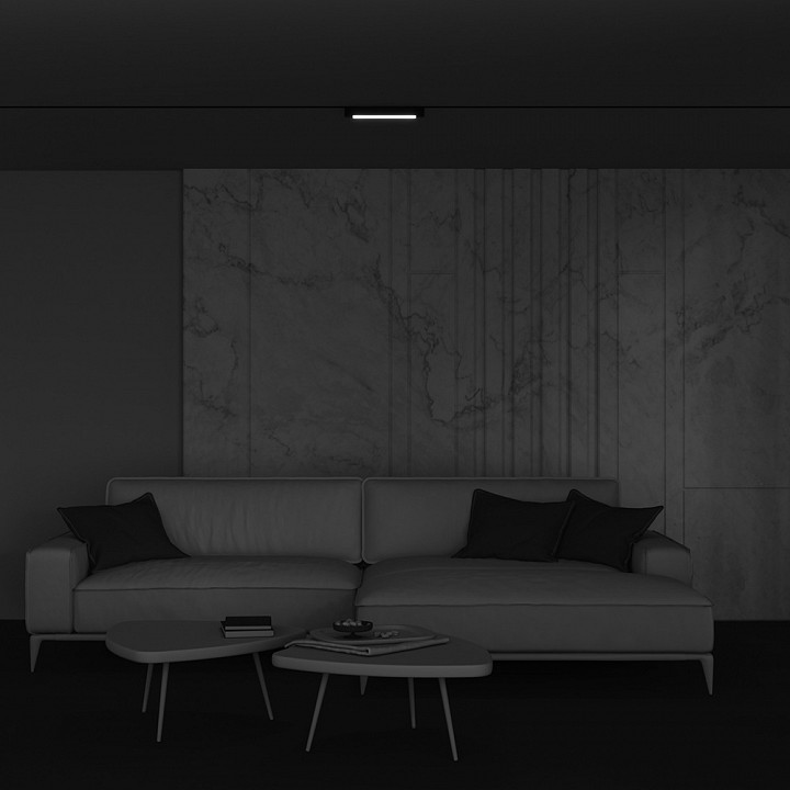 Накладной светильник maytoni basis rot tr104-1-10w3k-b