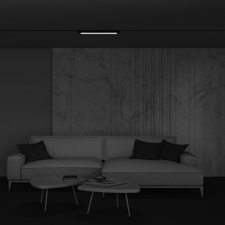 Накладной светильник maytoni basis rot tr104-1-20w3k-b