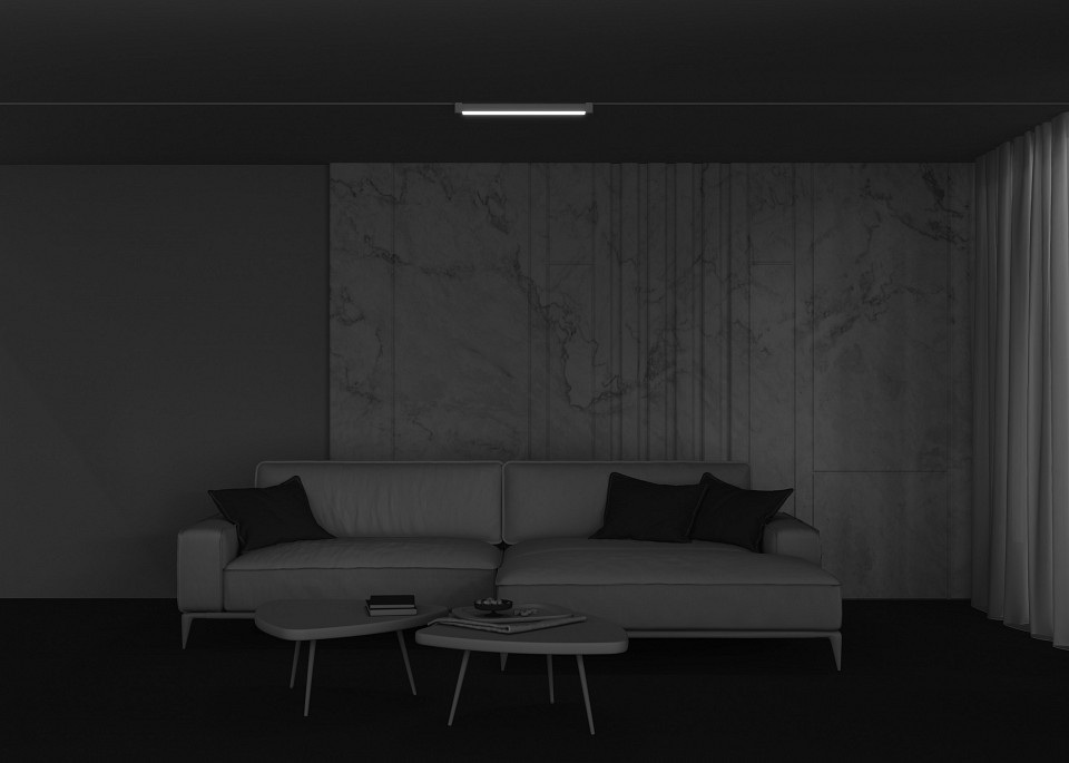 Накладной светильник maytoni basis rot tr104-1-20w3k-w