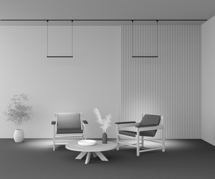 Подвесной светильник maytoni points tr169-1-26w3k-m-b