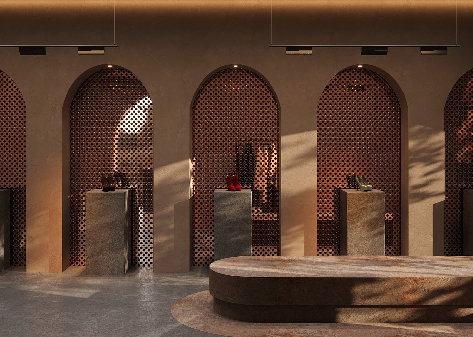 Накладной светильник maytoni points rot tr194-1-12w2.7k-m-b