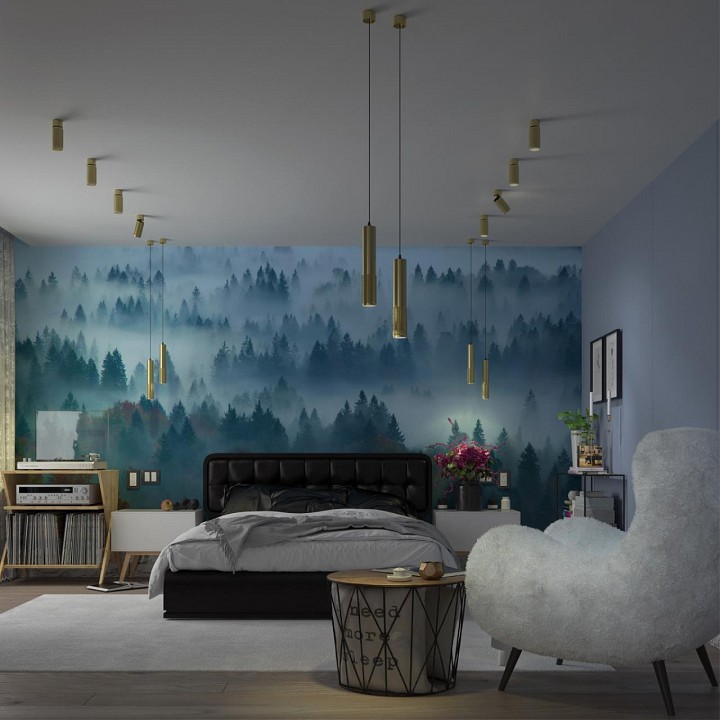 Спот novotech mais led 358509