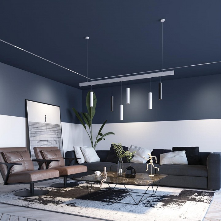 Подвесной светильник novotech flum 358636