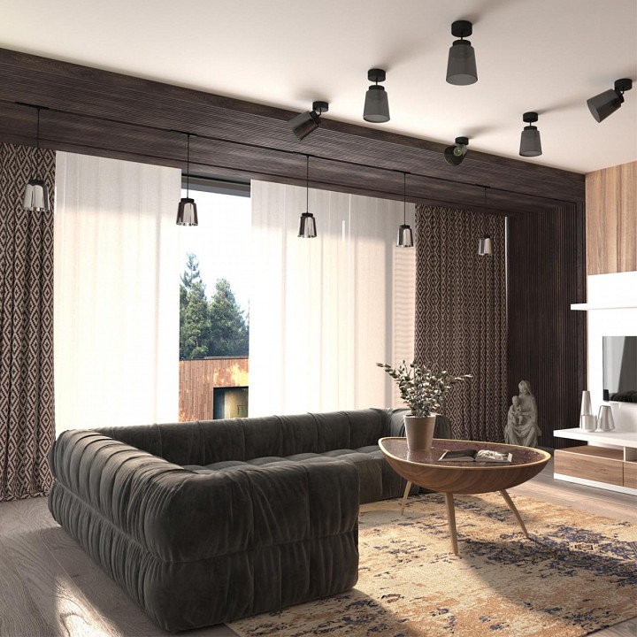 Спот novotech artik 358644