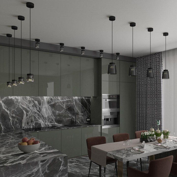 Спот novotech artik 358648