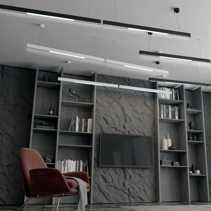 Подвесной светильник novotech iter 358871