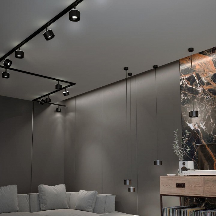 Подвесной светильник novotech giro 358968