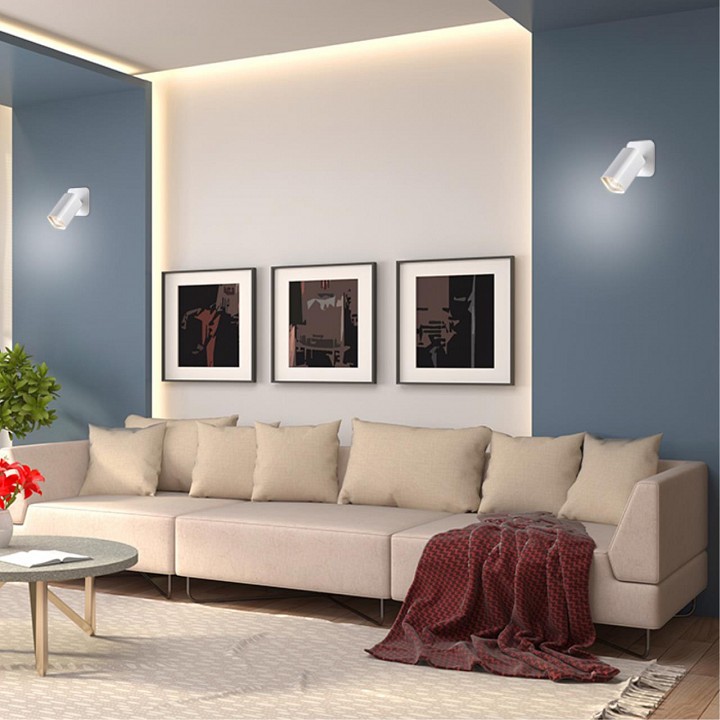 Спот novotech gusto 370553