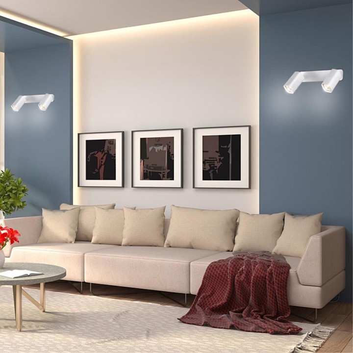 Спот novotech gusto 370554