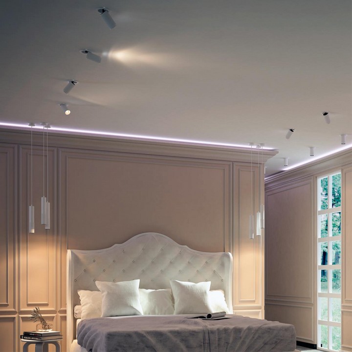 Спот novotech mais 370746