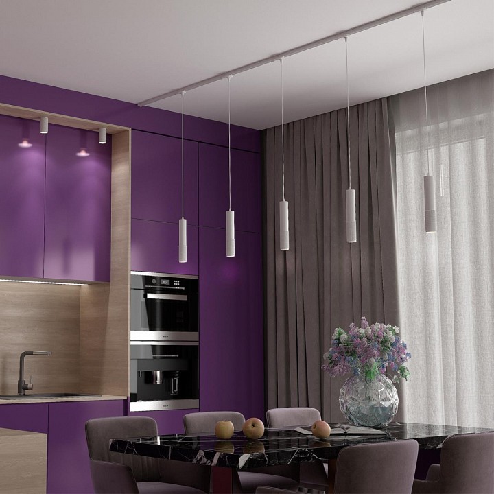 Подвесной светильник novotech mais 370773