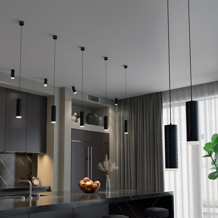 Спот novotech brill 370847