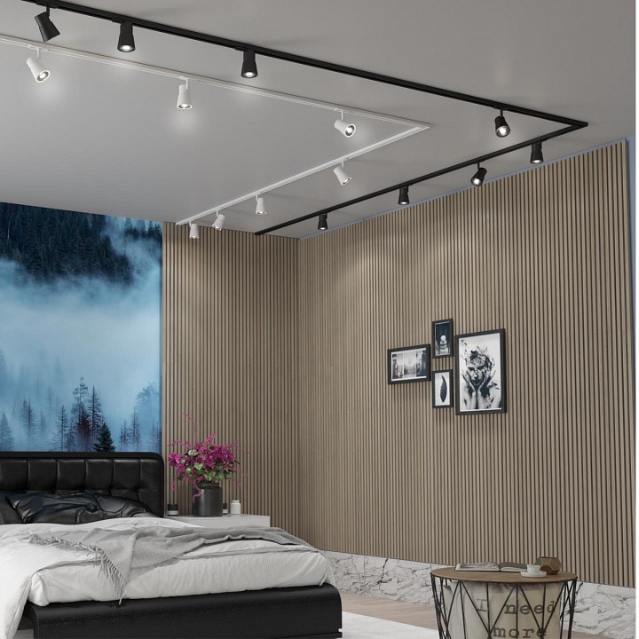 Светильник на штанге novotech molo 370932