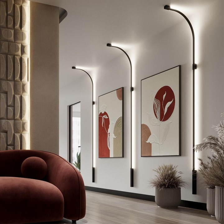 Блок питания odeon light fino 357784