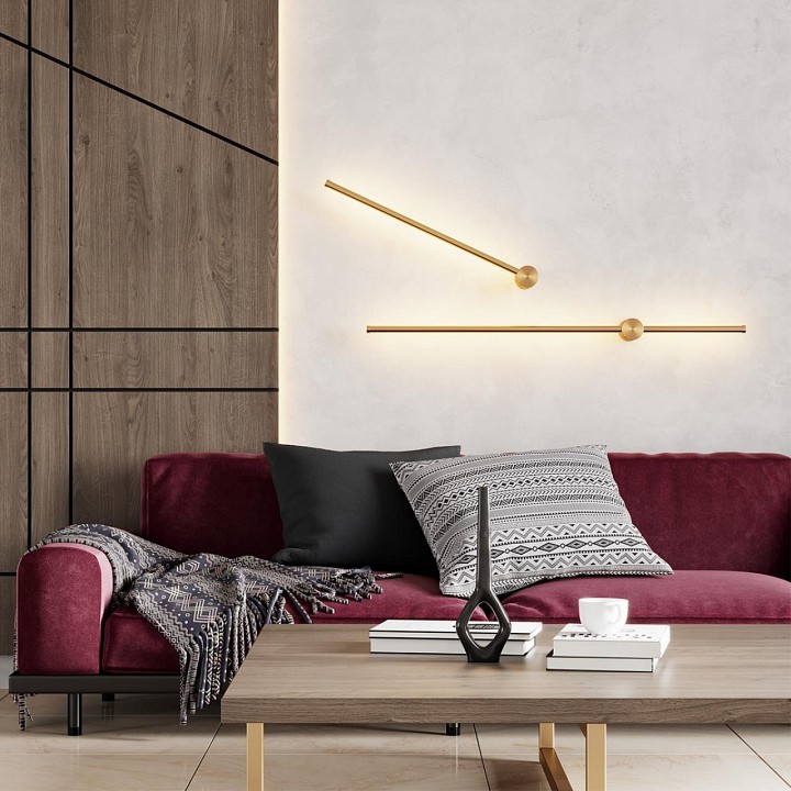 Бра odeon light fillini 4335/18wg