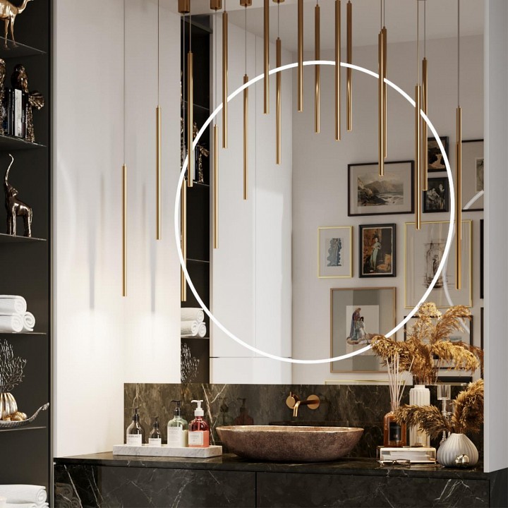 Подвесной светильник odeon light fiano 4374/3l