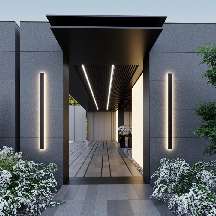Накладной светильник odeon light fibi 4379/29wl