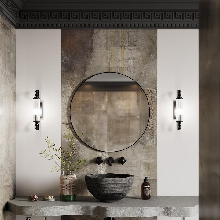 Бра odeon light tolero 4943/1w