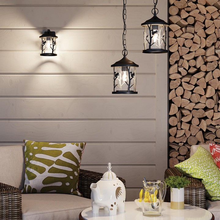 Светильник на штанге odeon light cuita 4963/1w
