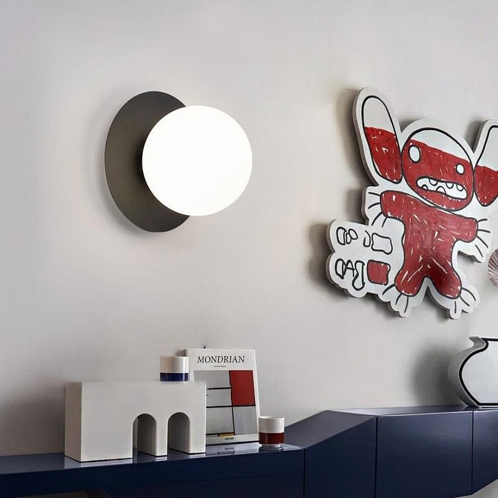 Накладной светильник topdecor ringo ringo a1 12