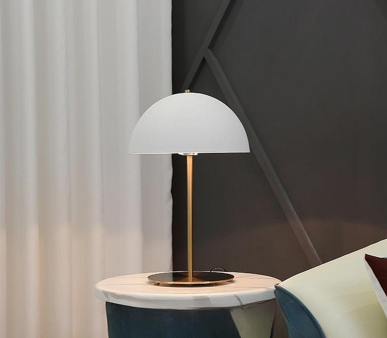 Настольная лампа декоративная topdecor stratus stratus t1 10