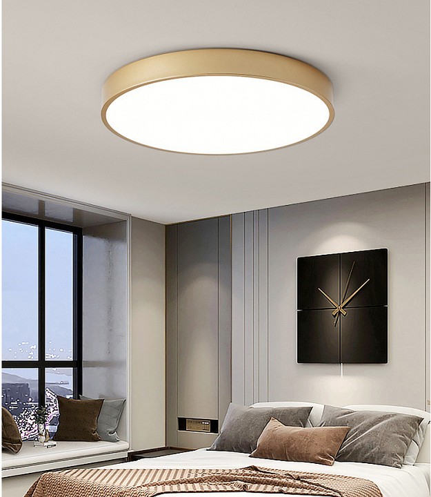 Накладной светильник topdecor union union p2 33